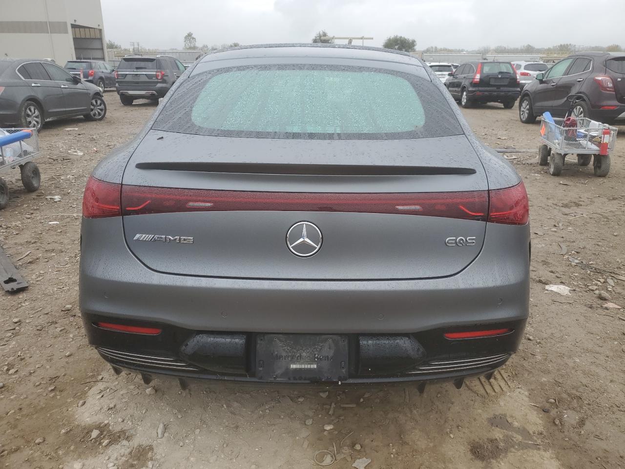 MERCEDES-BENZ EQS 53 4MATIC+