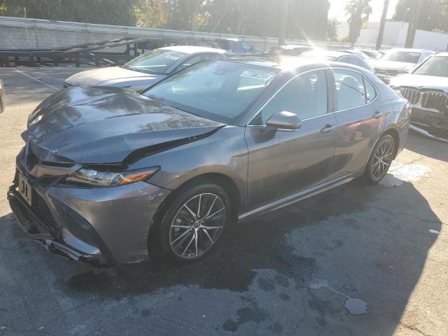 TOYOTA CAMRY SE N
