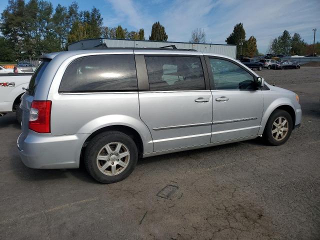 2012 CHRYSLER TOWN & COU - 2C4RC1BG4CR368304