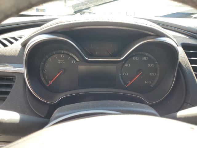 2014 CHEVROLET IMPALA LTZ #3284738555