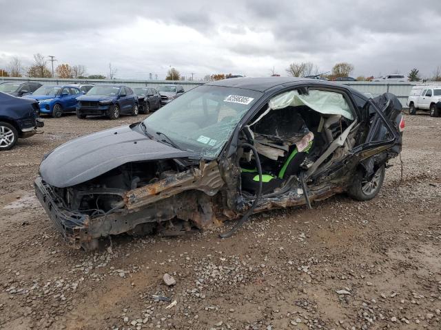 2010 FORD FOCUS S - 1FAHP3EN7AW261294