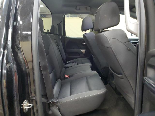 2018 CHEVROLET SILVERADO - 1GCVKREC2JZ193949