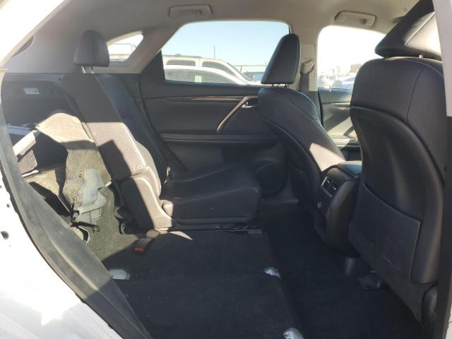 2016 LEXUS RX 350 #3283885427