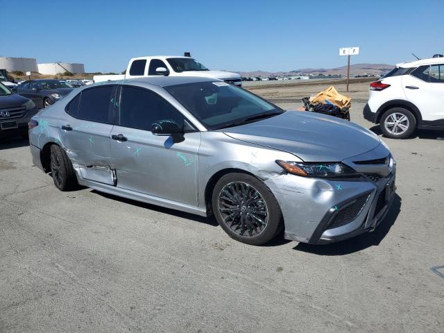 2022 TOYOTA CAMRY NIGH 4T1T31AK8NU033124