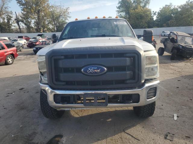 2012 FORD F350 SUPER DUTY - 1FT8W3BT0CED13681