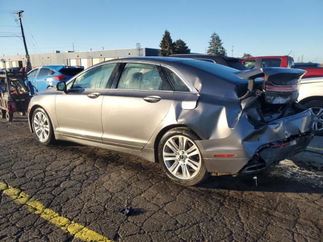 2014 LINCOLN MKZ #3279680937