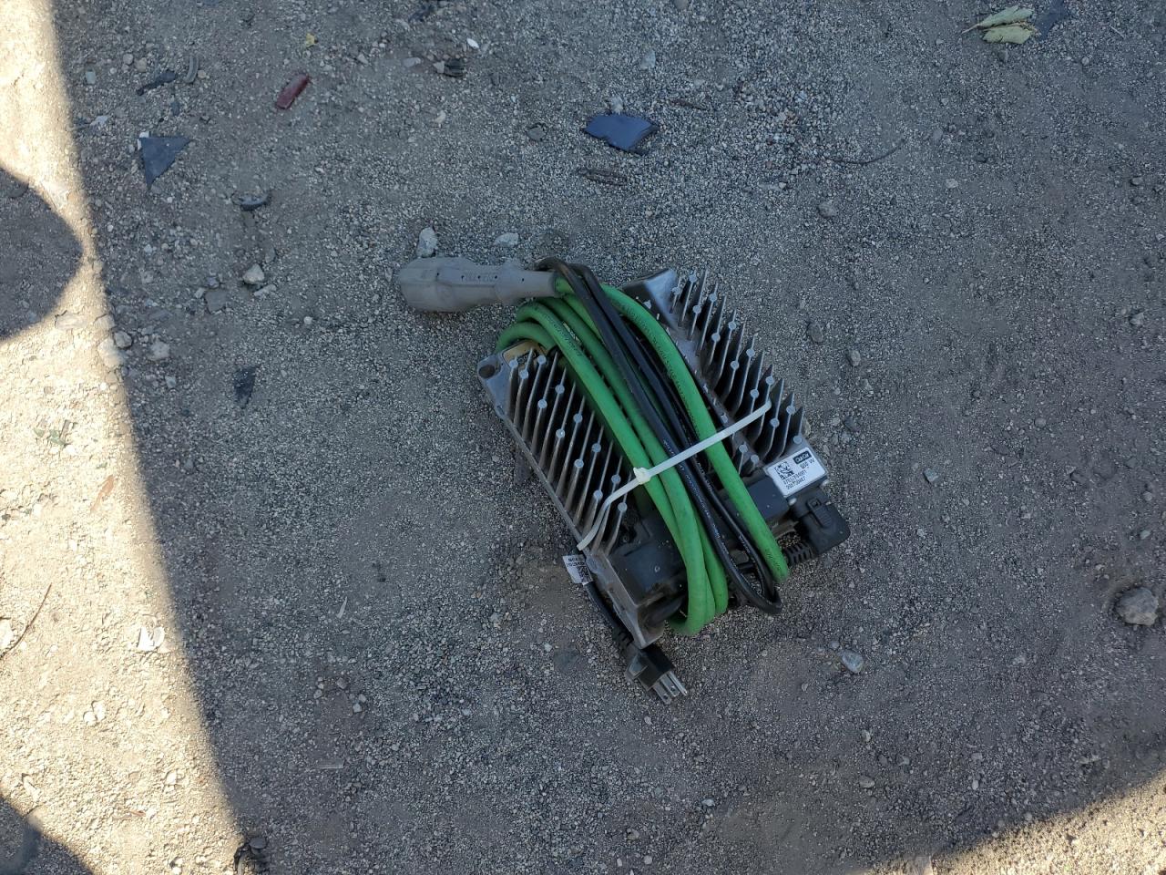 Lot #3263695719 2020 CLUB CAR TEMPO LITHIUM