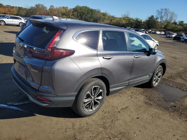 2022 HONDA CR-V EX #3305300330