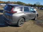 Lot #3305300330 2022 HONDA CR-V EX