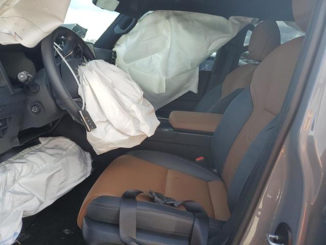 2025 LEXUS GX 550 LUX JTJVBCDX7S5049935