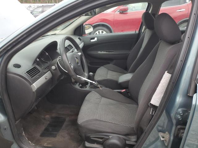 2010 CHEVROLET COBALT 1LT - 1G1AD5F55A7213892