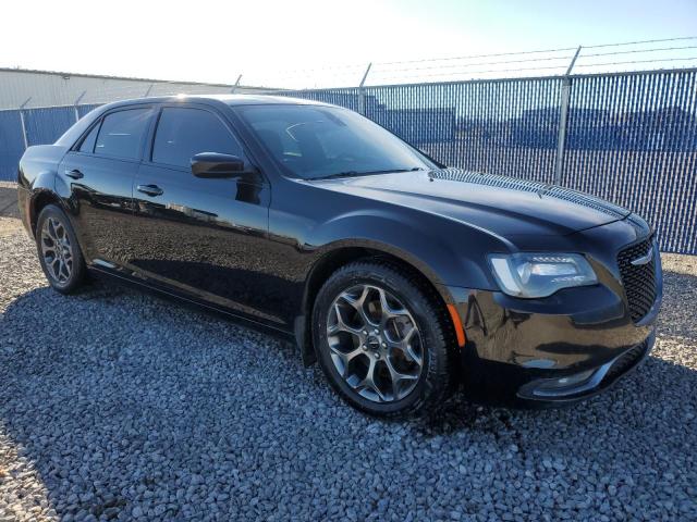 2017 CHRYSLER 300 S - 2C3CCAGG8HH597228