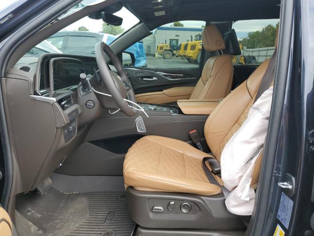 2024 CADILLAC ESCALADE ESV SPORT #3296943820