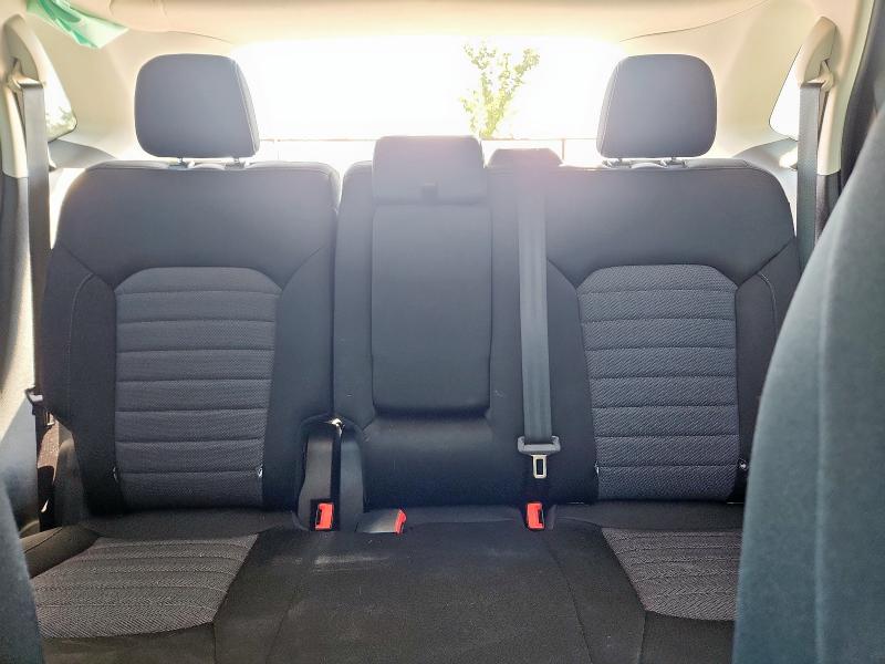 2022 FORD EDGE SE 2FMPK4G90NBA40715