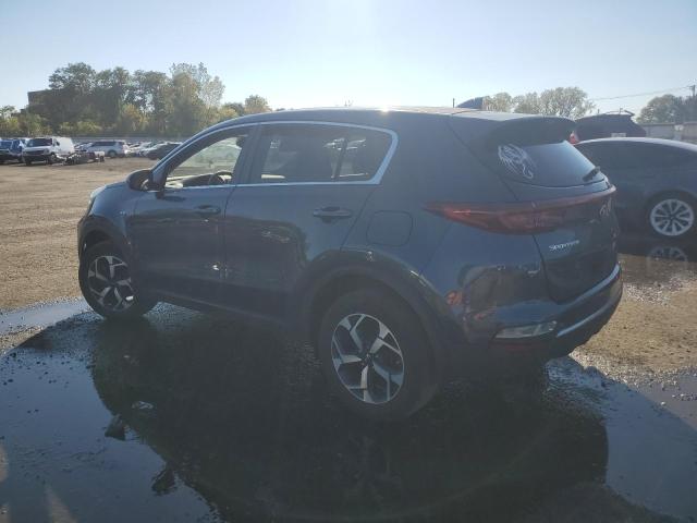 2022 KIA SPORTAGE L #3302646028