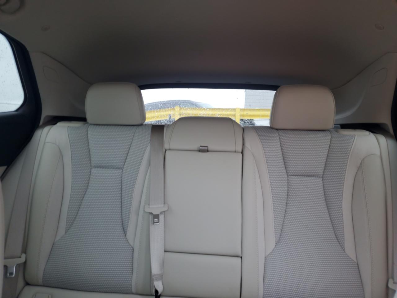 BUICK ENVISION PREFERRED