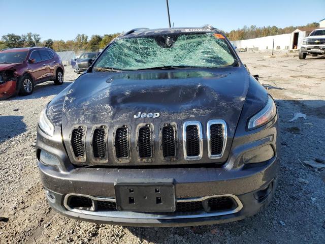 2015 JEEP CHEROKEE L #3303962741