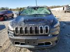 Lot #3303962741 2015 JEEP CHEROKEE L