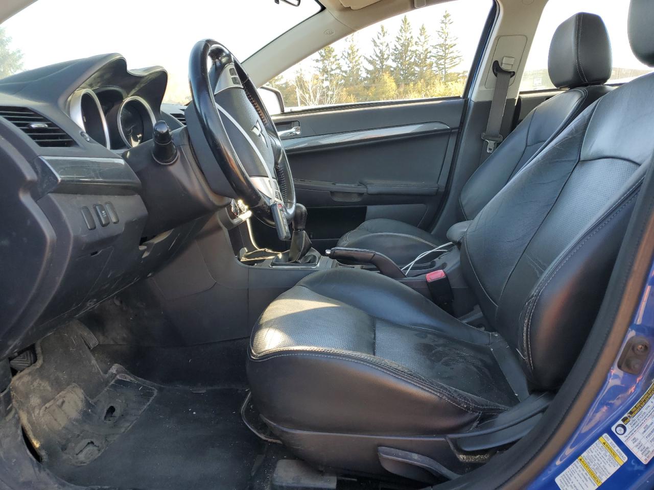 MITSUBISHI LANCER ES/ES SPORT