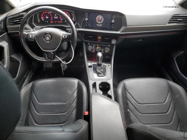 2019 VOLKSWAGEN JETTA SEL - 3VWG57BUXKM005535