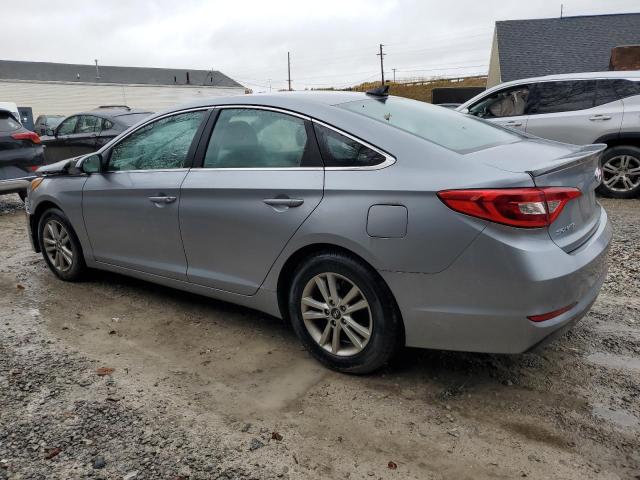 2016 HYUNDAI SONATA SE #3301661634