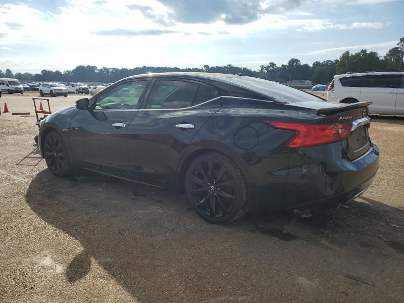 2017 NISSAN MAXIMA 3.5 #3304820552