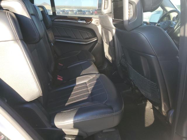 2014 MERCEDES-BENZ GL 450 4MA - 4JGDF7CE8EA416925