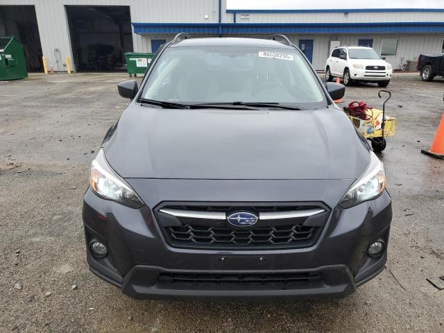 2018 SUBARU CROSSTREK - JF2GTADC0JH309374