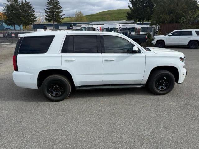 2018 CHEVROLET TAHOE POLI #3276386739