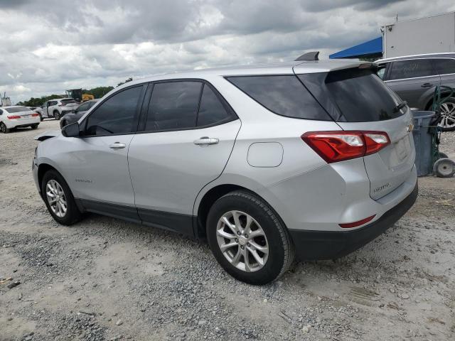 2019 CHEVROLET EQUINOX LS 2GNAXHEV5K6145667