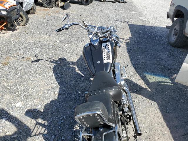 2001 INDIAN MOTORCYCLE CO. SPIRIT 5CDM5B51X1G003165