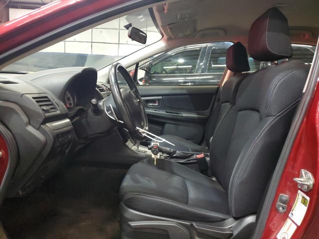 2013 SUBARU IMPREZA SP - JF1GPAL63D2863195