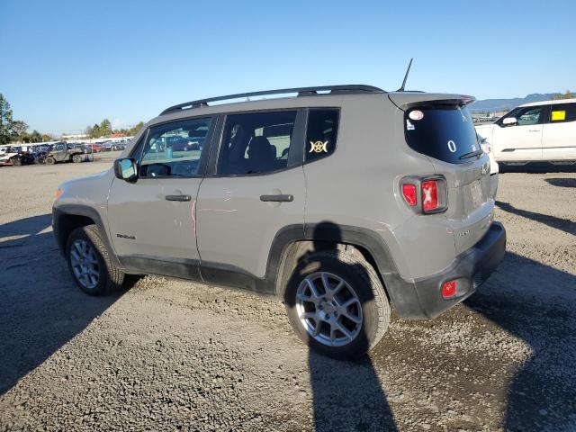 2019 JEEP RENEGADE S #3286880210