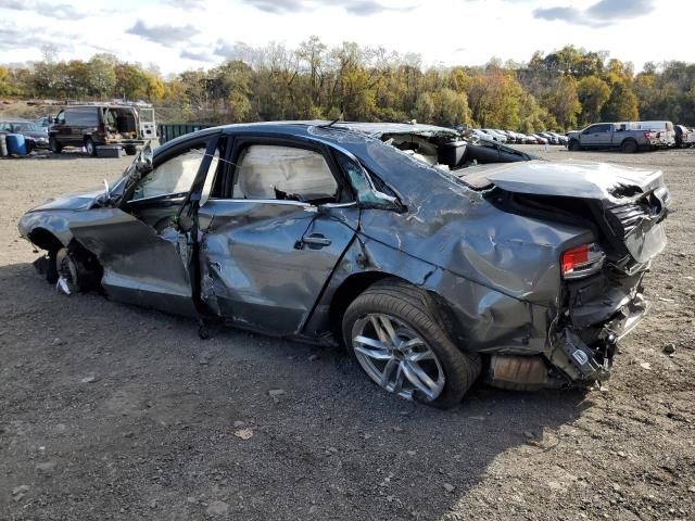 2016 AUDI A8 L QUATT WAU43AFD3GN006801