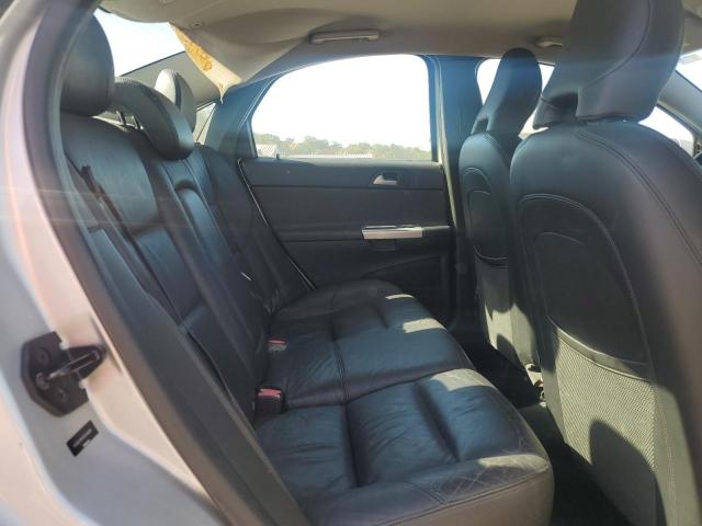 2011 VOLVO S40 T5 #3302714066