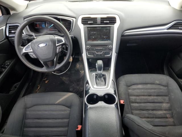 2016 FORD FUSION SE #3293434441