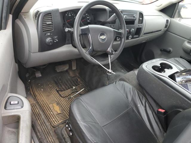2007 CHEVROLET SILVERADO #3301875467