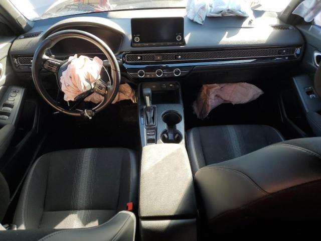 2024 HONDA CIVIC SPOR #3291354138