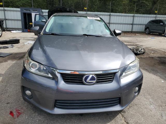 2013 LEXUS CT 200 - JTHKD5BH0D2167125