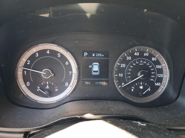 2021 HYUNDAI VENUE SE #3304787336