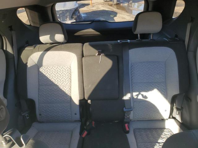 2023 CHEVROLET EQUINOX LS #3293304421