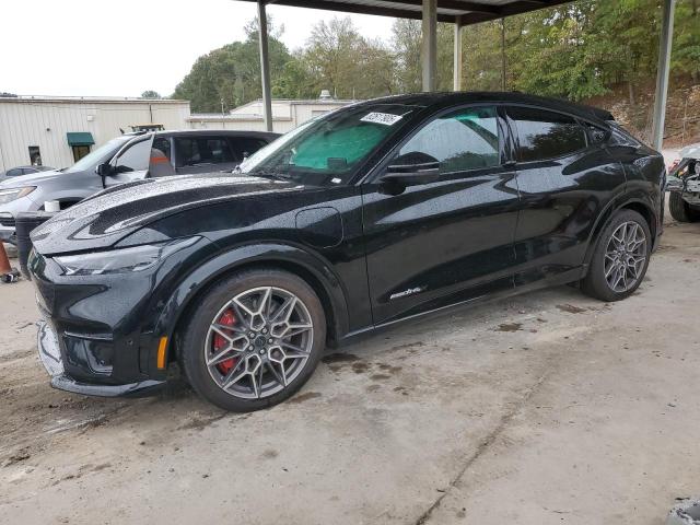 Global Auto Auctions: 2024 FORD MUSTANG MA