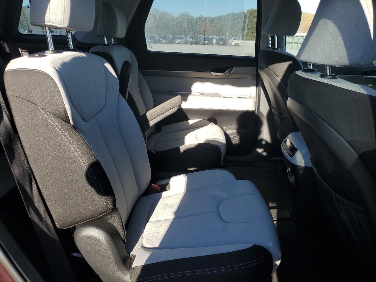 HYUNDAI PALISADE SEL