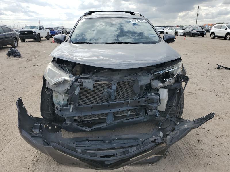 2018 TOYOTA RAV4 ADVEN - JTMWFREV0JD116410