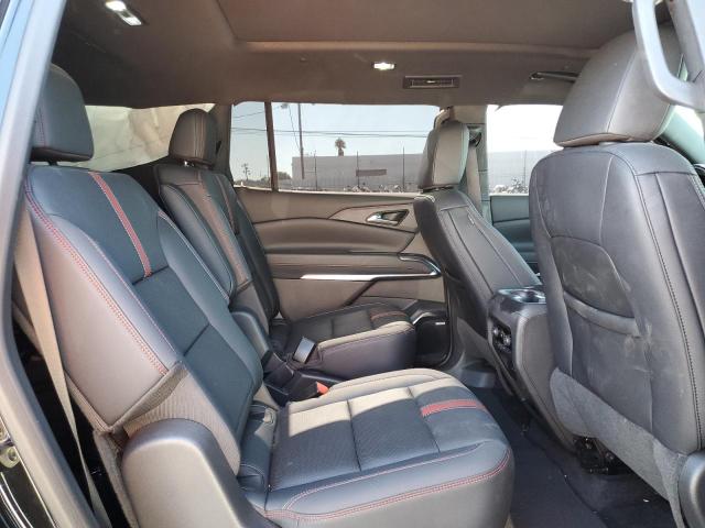 2025 CHEVROLET TRAVERSE R - 1GNERLRS3SJ117982