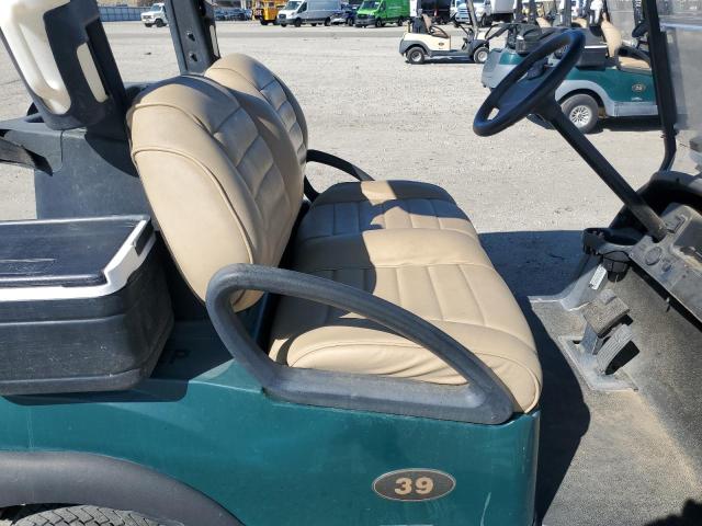 2020 CLUB CAR TEMPO LITHIUM #3261991511