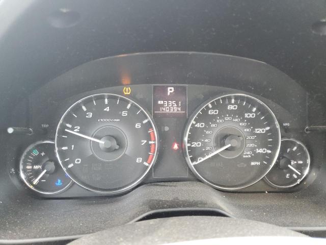 2012 SUBARU LEGACY 2.5I PREMIUM - 4S3BMBG61C3011739