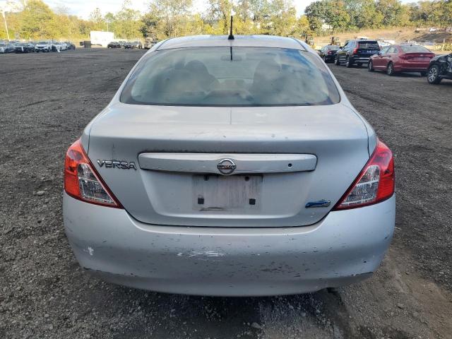 2013 NISSAN VERSA S #3302646192