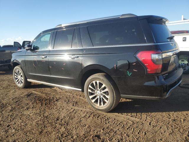2018 FORD EXPEDITION #3282535868