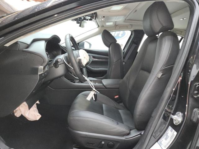 2025 MAZDA 3 PREFERRE - 3MZBPACM1SM457888